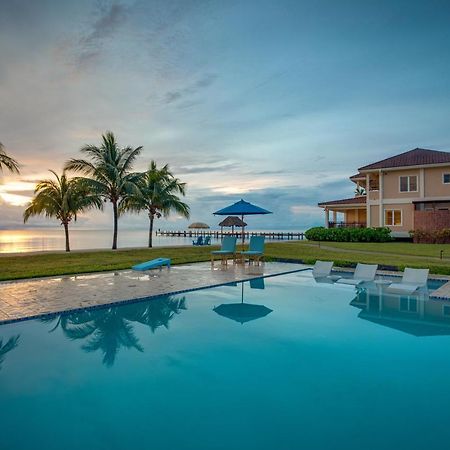 Seiri Del Mar Aparthotel Hopkins Ngoại thất bức ảnh