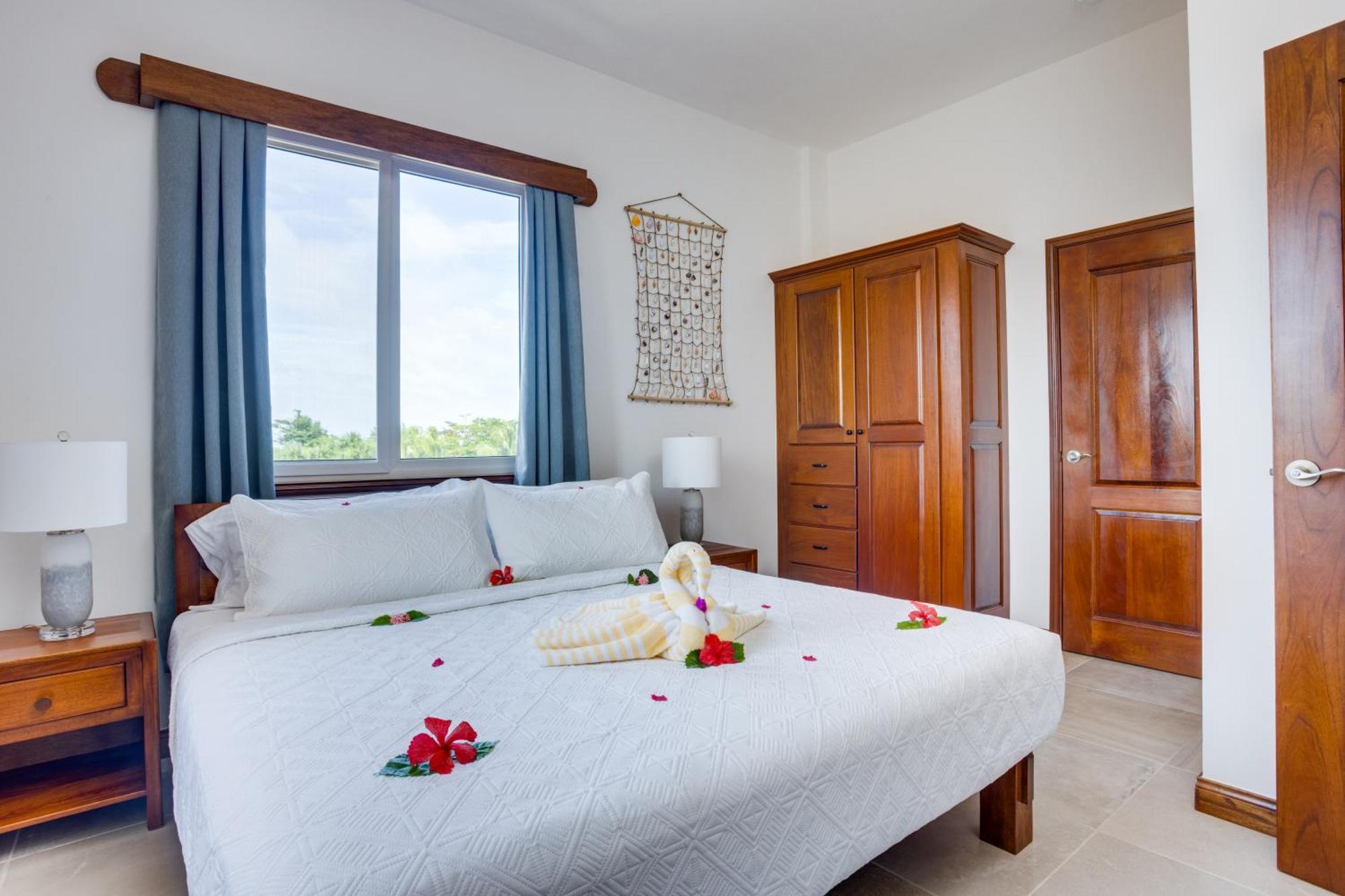 Seiri Del Mar Aparthotel Hopkins Ngoại thất bức ảnh