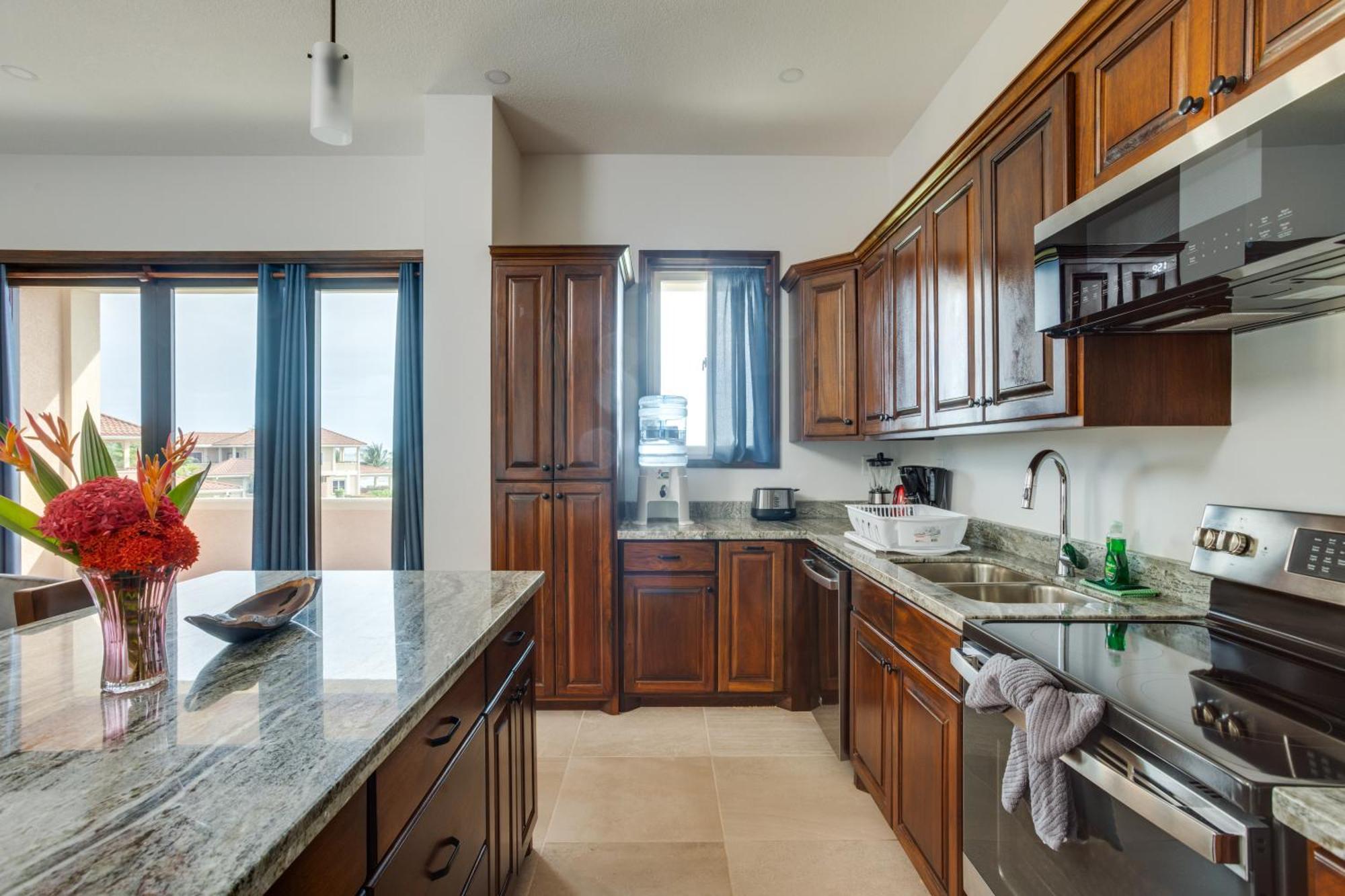 Seiri Del Mar Aparthotel Hopkins Ngoại thất bức ảnh