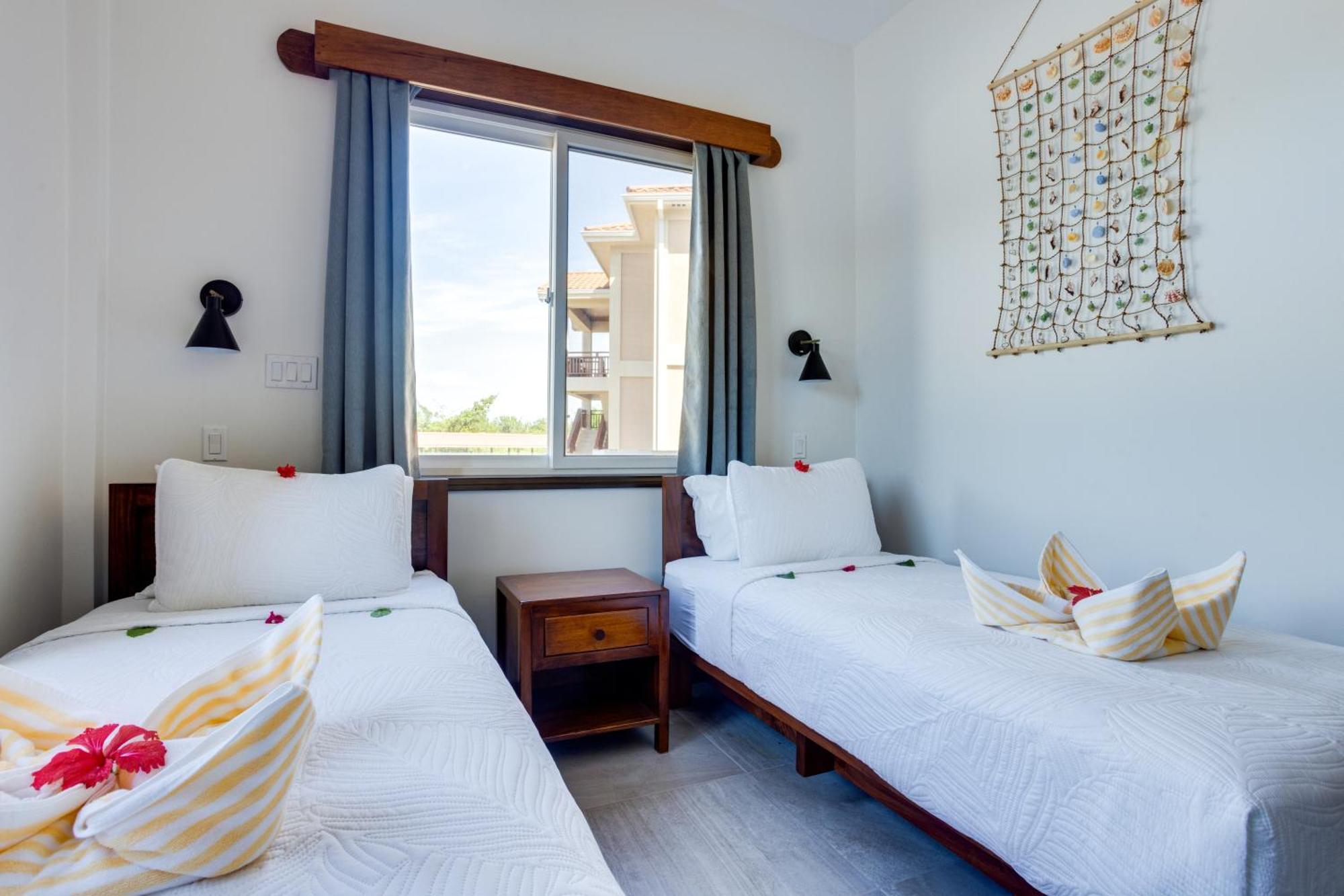 Seiri Del Mar Aparthotel Hopkins Ngoại thất bức ảnh