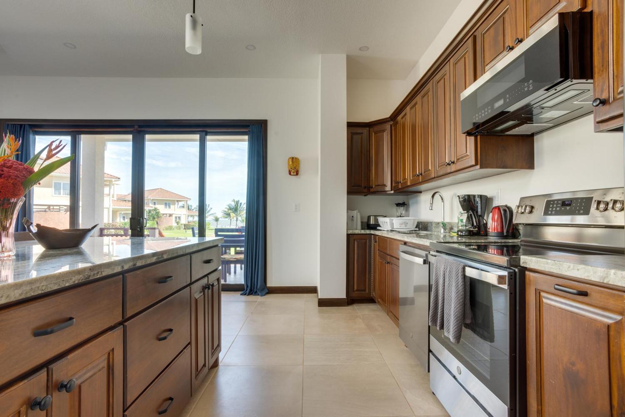 Seiri Del Mar Aparthotel Hopkins Ngoại thất bức ảnh